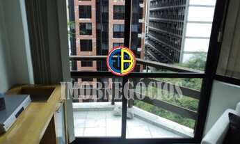 Imagem 3: Duplex - Itaim Bibi