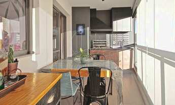 Imagem 7: Apartamento com 2 dormitórios à venda, 68 m² por R$ 931.000,00 - Vila Ipojuca - São Paulo