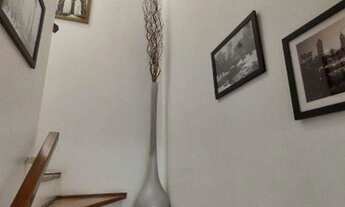 Imagem 5: Casa com 2 dormitórios à venda, 109 m² por R$ 740.000 - Mooca - São Paulo/SP