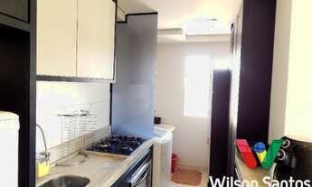 Imagem 5: Residencial Lazise 2 dormit, cozinha planejada, piscina próximo hospital municipal e