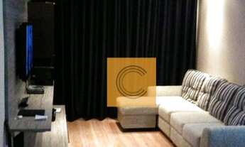 Imagem: Apartamento com 3 dormitórios à venda