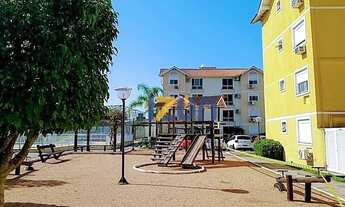 Imagem 7: Apartamento à venda, 49 m² por R$ 189.999,00 - Mato Grande - Canoas/RS