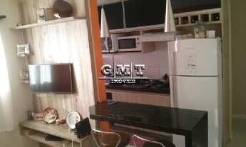 Imagem 3: Apartamento - Ribeirão Preto - Campos Elíseos - Pronto Para Morar