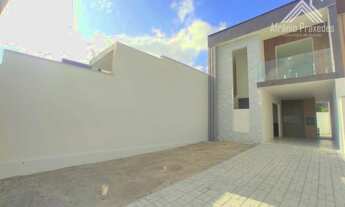 Imagem 3: Casa à venda no bairro Urucunema - Eusébio/CE