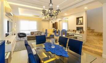 Imagem 6: Sobrado à venda, 124 m² por R$ 689.000,00 - Igara - Canoas/RS