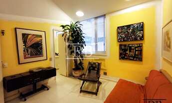 Imagem 7: Apartamento com 3 dormitórios à venda, 150 m² por R$ 1.900.000,00 - Ipanema - Rio de Janei