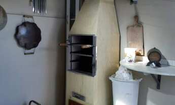 Imagem 6: Sobrado para Venda - Jd. Santa Luzia, São José dos Campos - 4 vagas