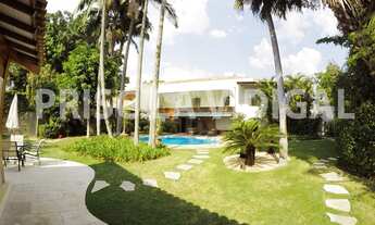 Imagem 2: Casa para venda com 1200 metros quadrados em Cidade Jardim - São Paulo - SP