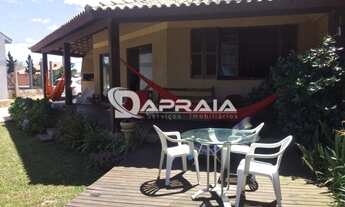 Imagem 3: Linda Casa com Vista para o Mar