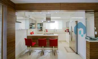 Imagem 7: Casa finamente mobiliada e decorada na Pedra Branca. Com elevador e piscina!