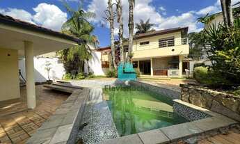 Imagem 16: BAIXOU O VALOR!! Casa à venda por R$ 3.900.000 ou aluguel por R$ 9.000/mês - Residencial Z