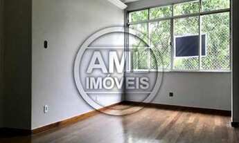 Imagem 1: 03 quartos. Metrô Uruguai. Tijuca. R 720.000,00