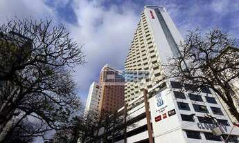 Imagem 2: FLAT a Beira Mar em Santos