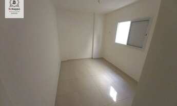 Imagem 7: Apartamento perto do mar, com 01 dormitório, varanda, 01 vaga - Aviação