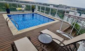 Imagem 3: Apartamento para venda tem 270 metros quadrados com 4 quartos em Patamares - Salvador - Ba