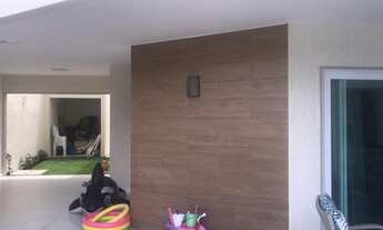 Imagem 4: Casa Duplex para Venda L- Mar Azul- Tamandaré - PE