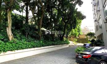 Imagem 3: Rio de Janeiro - Apartamento Padrão - Alto da Boa Vista