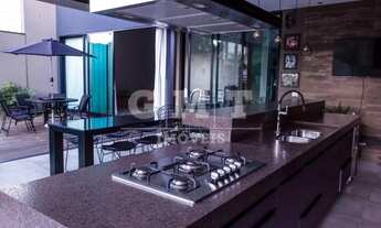 Imagem 5: Casa Em Condomínio - Rifaina - Jd Alzira