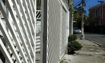 Imagem: Sobrado, com 240 m², localizado em uma