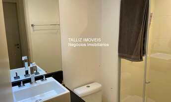 Imagem 3: APARTAMENTO RESIDENCIAL em SÃO PAULO - SP, More pertinho da padaria Belas Artes