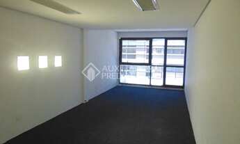 Imagem: PORTO ALEGRE - Conjunto Comercial/Sala