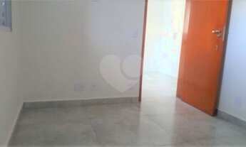 Imagem 2: São Paulo - Casa de Condomínio - Jardim Independência