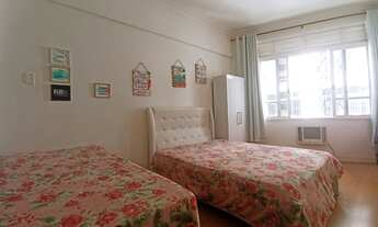 Imagem 5: Kitnet/conjugado para venda tem 50 metros quadrados com 1 quarto em Copacabana - Rio de Ja