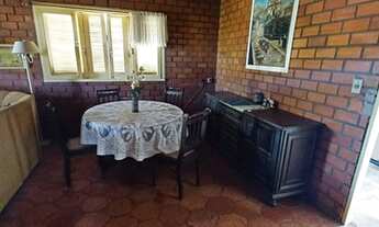 Imagem 4: Sobrado Próximo a Padaria Nova