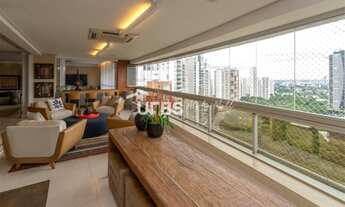 Imagem 4: Apartamento para venda possui 316 metros 2