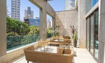 Imagem 7: Flat à venda, 1 quarto, 1 suíte, 1 vaga, Lourdes - Belo Horizonte/MG