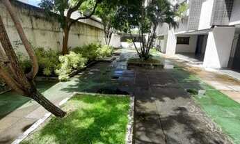 Imagem 4: Apartamento com 4 dormitórios à venda, 181 m² por R$ 688.000,00 - Casa Forte - Recife/PE