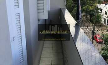 Imagem 7: Amplo Apartamento em Porto Alegre