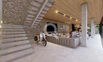 Imagem 5: Angra dos Reis - Casa de Condomínio - Frade (Cunhambebe