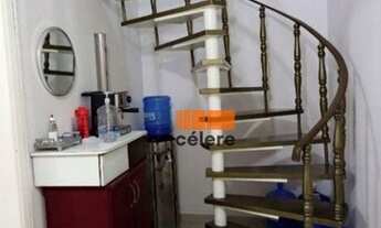 Imagem 7: Casa à venda, 136 m² por R$ 1.200.000,00 - Mooca - São Paulo/SP