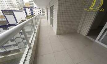 Imagem 6: Apartamento de 03 quartos à venda no Canto do Forte, perto da praia de alto padrão!!!