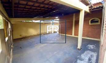 Imagem 2: UBERLâNDIA - Casa Comercial - Patrimônio