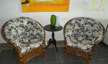 Imagem 7: Apartamento residencial à venda, Canto do Forte, Praia Grande