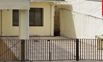 Imagem: SãO BERNARDO DO CAMPO - Terreno Padrão