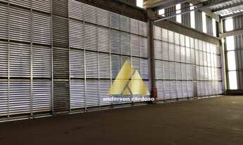 Imagem 6: Galpão, 5490 m² - venda por R$ 18.000.000,00 ou aluguel por R$ 100.000,00/mês - Monte Mor
