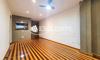 Imagem 4: Rio de Janeiro - Apartamento Padrão - Flamengo