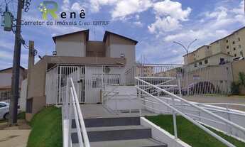 Imagem 4: HORTOLÂNDIA - Apartamento Padrão - JARDIM MINDA