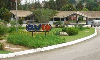 Imagem 3: Terreno à venda, 1128 m² por R$ 1.692.000 - Residencial Dez (Alphaville) - Santana de Parn