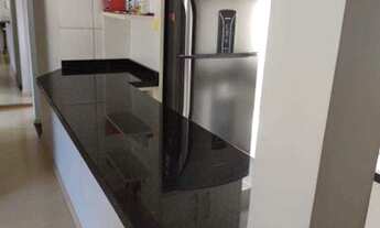 Imagem 11: Apartamento com 3 dormitórios à venda, 65 m² por R$ 195.000,00 - Lima Azevedo - Londrina/P