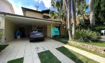 Imagem 4: BAIXOU O VALOR!! Casa à venda por R$ 3.900.000 ou aluguel por R$ 9.000/mês - Residencial Z