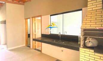 Imagem 6: Casa 2 quartos 1 suíte residencial Marília Senador Canedo