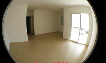 Imagem 2: Apartamento com 2 dormitórios à venda, 68 m² por R$ 350.000,06 - Condomínio Upper Life Cam