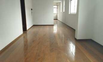 Imagem 5: Apartamento para aluguel, 4 quartos, 1 suíte, 2 vagas, Lourdes - Belo Horizonte/MG