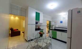 Imagem 5: Casa com 3 dormitórios à venda, 180 m² por R$ 400.000,00 - Parque Novo Mundo - Americana/S