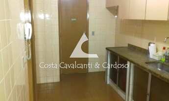 Imagem 4: Apartamento-À VENDA-Tijuca-Rio de Janeiro-RJ