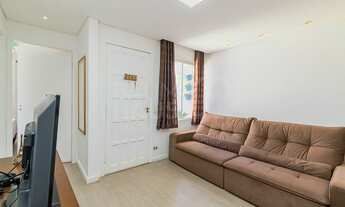 Imagem 4: Casa à venda no bairro Ipê - São José dos Pinhais/PR